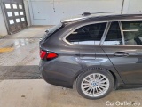  Bmw  Serie 5 BMW  / 2020 / 5P / STATION WAGON 530E BUSINESS AUTO TOURING #20