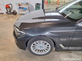  Bmw  Serie 5 BMW  / 2020 / 5P / STATION WAGON 530E BUSINESS AUTO TOURING #19