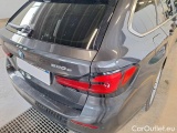 Bmw  Serie 5 BMW  / 2020 / 5P / STATION WAGON 530E BUSINESS AUTO TOURING #61