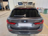  Bmw  Serie 5 BMW  / 2020 / 5P / STATION WAGON 530E BUSINESS AUTO TOURING #64