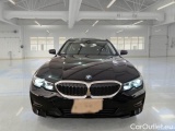  Bmw  Serie 3 BMW  / 2018 / 5P / STATION WAGON 330E XDRIVE BUSINESS ADVAN. TOURING AUTO #6