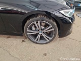  Bmw  Serie 3 BMW  / 2018 / 5P / STATION WAGON 330E XDRIVE BUSINESS ADVAN. TOURING AUTO #17