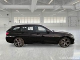  Bmw  Serie 3 BMW  / 2018 / 5P / STATION WAGON 330E XDRIVE BUSINESS ADVAN. TOURING AUTO #7