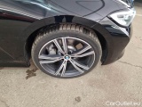  Bmw  Serie 3 BMW  / 2018 / 5P / STATION WAGON 330E XDRIVE BUSINESS ADVAN. TOURING AUTO #78