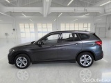  Bmw  X1 BMW  / 2019 / 5P / SUV XDRIVE 25E BUSINESS ADVANTAGE AUTOMATICO #8