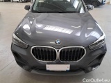  Bmw  X1 BMW  / 2019 / 5P / SUV XDRIVE 25E BUSINESS ADVANTAGE AUTOMATICO #29
