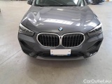  Bmw  X1 BMW  / 2019 / 5P / SUV XDRIVE 25E BUSINESS ADVANTAGE AUTOMATICO #34