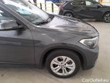  Bmw  X1 BMW  / 2019 / 5P / SUV XDRIVE 25E BUSINESS ADVANTAGE AUTOMATICO #43