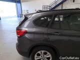  Bmw  X1 BMW  / 2019 / 5P / SUV XDRIVE 25E BUSINESS ADVANTAGE AUTOMATICO #48