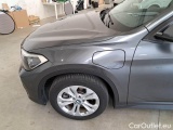  Bmw  X1 BMW  / 2019 / 5P / SUV XDRIVE 25E BUSINESS ADVANTAGE AUTOMATICO #70