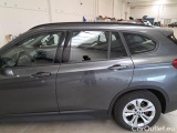  Bmw  X1 BMW  / 2019 / 5P / SUV XDRIVE 25E BUSINESS ADVANTAGE AUTOMATICO #64