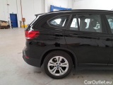  Bmw  X1 BMW  / 2019 / 5P / SUV XDRIVE 25E BUSINESS ADVANTAGE AUTOMATICO #34