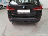  Bmw  X1 BMW  / 2019 / 5P / SUV XDRIVE 25E BUSINESS ADVANTAGE AUTOMATICO #36