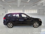  Bmw  X1 BMW  / 2019 / 5P / SUV XDRIVE 25E BUSINESS ADVANTAGE AUTOMATICO #7