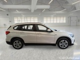  Bmw  X1 BMW  / 2019 / 5P / SUV XDRIVE 25E BUSINESS ADVANTAGE AUTOMATICO #7