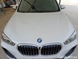  Bmw  X1 BMW  / 2019 / 5P / SUV XDRIVE 25E BUSINESS ADVANTAGE AUTOMATICO #30