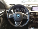  Bmw  X1 BMW  / 2019 / 5P / SUV XDRIVE 25E BUSINESS ADVANTAGE AUTOMATICO #95