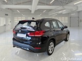  Bmw  X1 BMW  / 2019 / 5P / SUV XDRIVE 25E BUSINESS ADVANTAGE AUTOMATICO #2