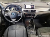  Bmw  X1 BMW  / 2019 / 5P / SUV XDRIVE 25E BUSINESS ADVANTAGE AUTOMATICO #3