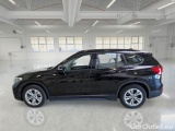  Bmw  X1 BMW  / 2019 / 5P / SUV XDRIVE 25E BUSINESS ADVANTAGE AUTOMATICO #8