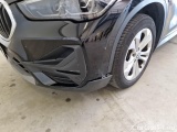 Bmw  X1 BMW  / 2019 / 5P / SUV XDRIVE 25E BUSINESS ADVANTAGE AUTOMATICO #37