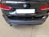  Bmw  X1 BMW  / 2019 / 5P / SUV XDRIVE 25E BUSINESS ADVANTAGE AUTOMATICO #58