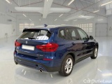  Bmw  X3 BMW  / 2017 / 5P / SUV XDRIVE 30E BUSINESS ADVANTAGE #2