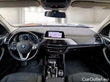  Bmw  X3 BMW  / 2017 / 5P / SUV XDRIVE 30E BUSINESS ADVANTAGE #3