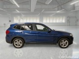  Bmw  X3 BMW  / 2017 / 5P / SUV XDRIVE 30E BUSINESS ADVANTAGE #7