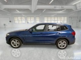  Bmw  X3 BMW  / 2017 / 5P / SUV XDRIVE 30E BUSINESS ADVANTAGE #8