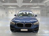  Bmw  X3 BMW  / 2017 / 5P / SUV XDRIVE 30E BUSINESS ADVANTAGE #6