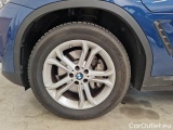  Bmw  X3 BMW  / 2017 / 5P / SUV XDRIVE 30E BUSINESS ADVANTAGE #20