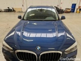  Bmw  X3 BMW  / 2017 / 5P / SUV XDRIVE 30E BUSINESS ADVANTAGE #28