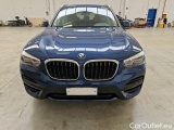  Bmw  X3 BMW  / 2017 / 5P / SUV XDRIVE 30E BUSINESS ADVANTAGE #33