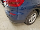  Bmw  X3 BMW  / 2017 / 5P / SUV XDRIVE 30E BUSINESS ADVANTAGE #49