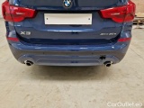  Bmw  X3 BMW  / 2017 / 5P / SUV XDRIVE 30E BUSINESS ADVANTAGE #51