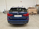  Bmw  X3 BMW  / 2017 / 5P / SUV XDRIVE 30E BUSINESS ADVANTAGE #60