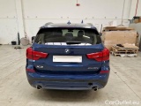 Bmw  X3 BMW  / 2017 / 5P / SUV XDRIVE 30E BUSINESS ADVANTAGE #62