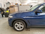  Bmw  X3 BMW  / 2017 / 5P / SUV XDRIVE 30E BUSINESS ADVANTAGE #85