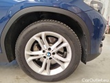  Bmw  X3 BMW  / 2017 / 5P / SUV XDRIVE 30E BUSINESS ADVANTAGE #94