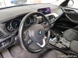  Bmw  X3 BMW  / 2017 / 5P / SUV XDRIVE 30E BUSINESS ADVANTAGE #112