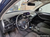  Bmw  X3 BMW  / 2017 / 5P / SUV XDRIVE 30E BUSINESS ADVANTAGE #109