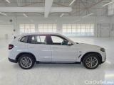  Bmw  X3 BMW  / 2021 / 5P / SUV XDRIVE 30E #7
