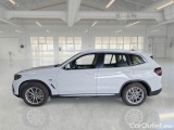  Bmw  X3 BMW  / 2021 / 5P / SUV XDRIVE 30E #8
