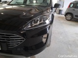  Ford  Kuga FORD  / 2019 / 5P / SUV 2.5 BENZINA FHEV 190CV 2WD TIT.BUS. AUT #38