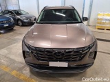  Hyundai  Tucson HYUNDAI  / 2020 / 5P / SUV 1.6 HEV 2WD 230CV XLINE AUTO #8