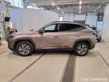  Hyundai  Tucson HYUNDAI  / 2020 / 5P / SUV 1.6 HEV 2WD 230CV XLINE AUTO #10