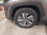  Hyundai  Tucson HYUNDAI  / 2020 / 5P / SUV 1.6 HEV 2WD 230CV XLINE AUTO #19