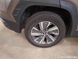  Hyundai  Tucson HYUNDAI  / 2020 / 5P / SUV 1.6 HEV 2WD 230CV XLINE AUTO #20