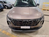  Hyundai  Tucson HYUNDAI  / 2020 / 5P / SUV 1.6 HEV 2WD 230CV XLINE AUTO #23